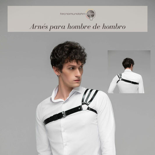 Arnés  Para Hombre De Hombro