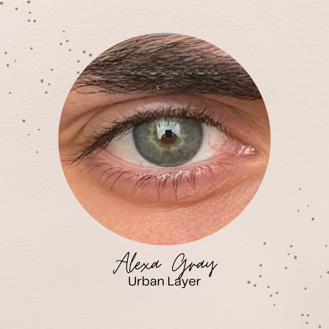 Alexa Gray