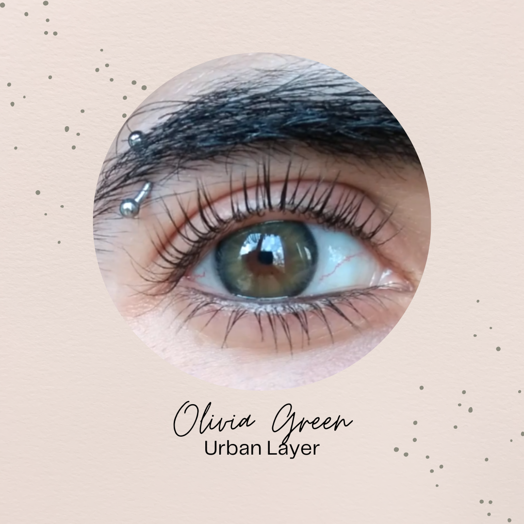 Olivia Green