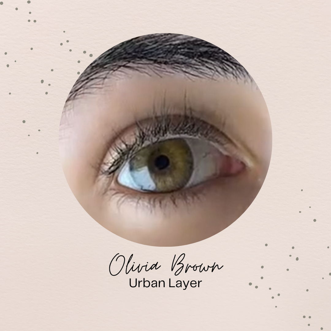 Olivia Brown