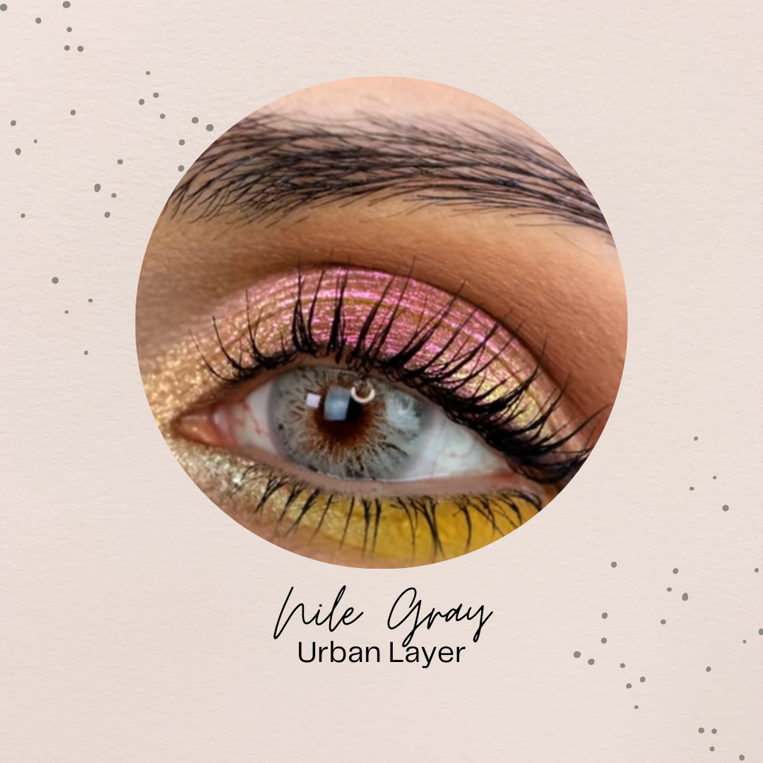 Nile Gray
