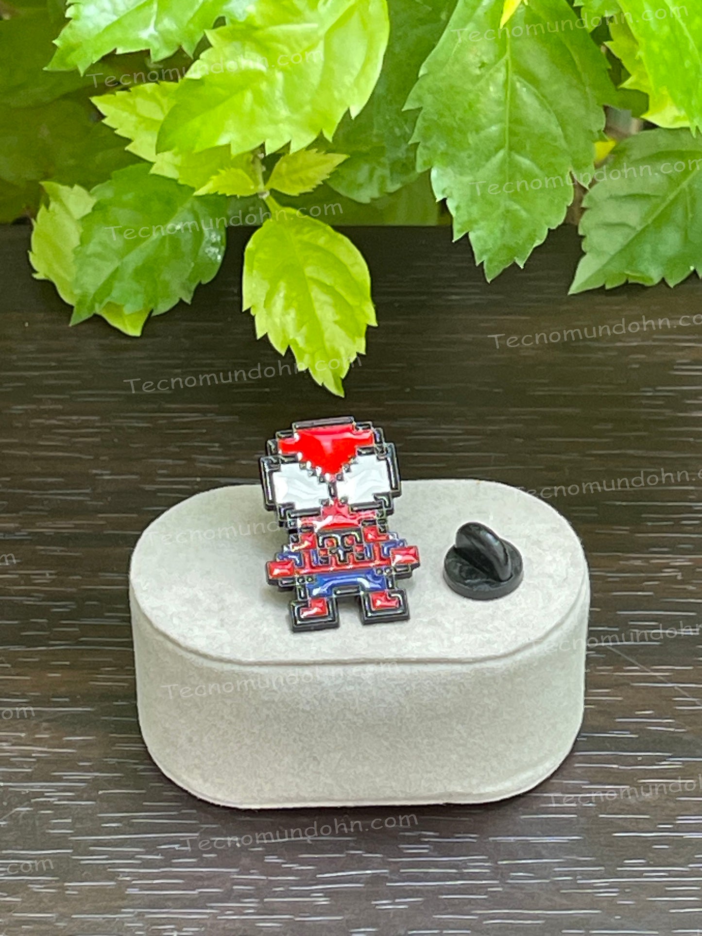 Broche Spider-Man 01 | Marvel