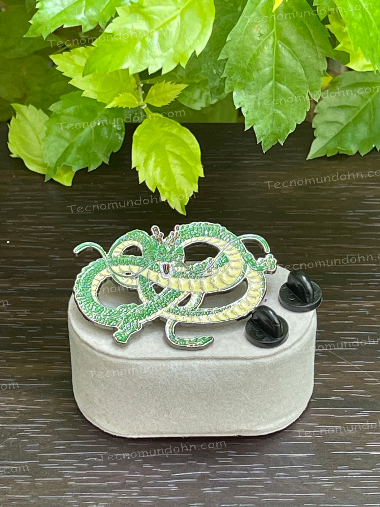 Broche Shenlong | Dragon Ball