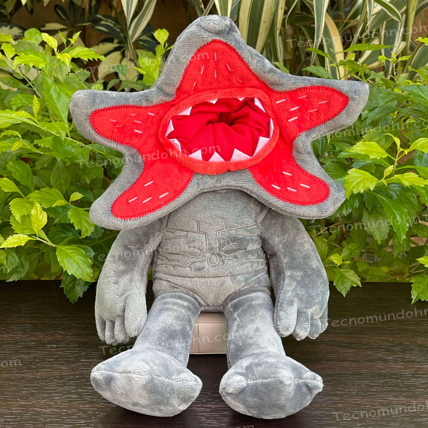 Peluche Demogorgon 30cm | Stranger Things