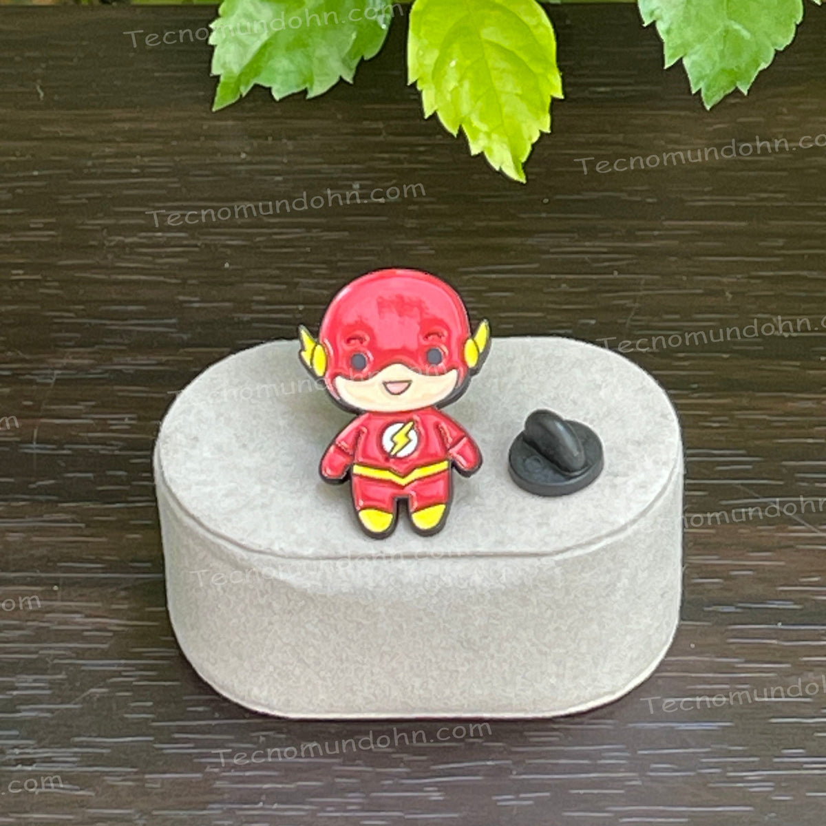 Broche The Flash | DC Comics