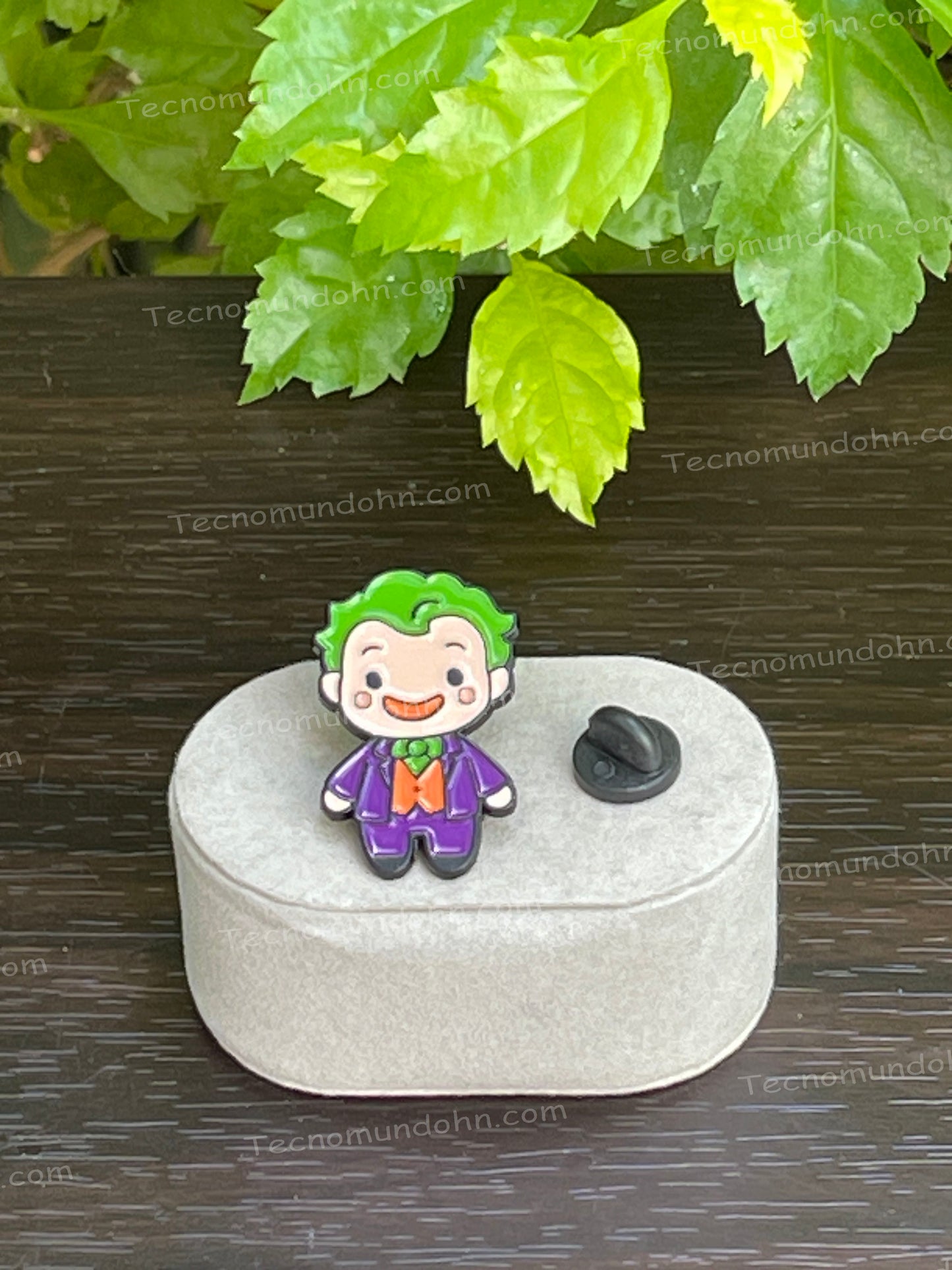 Broche Joker | DC Comics