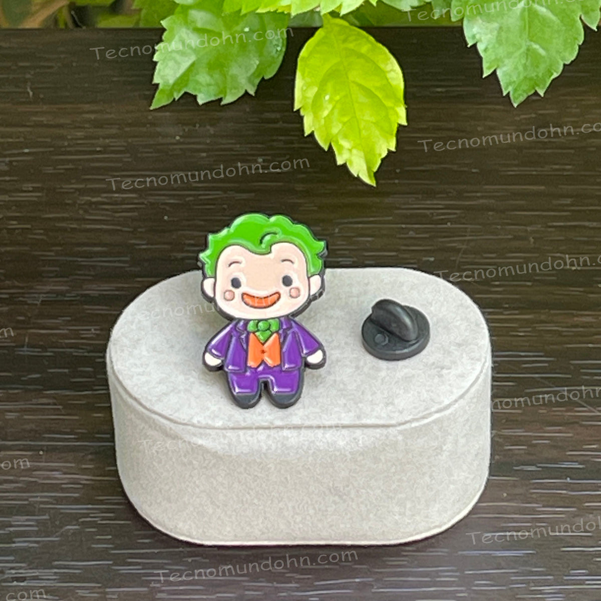 Broche Joker | DC Comics