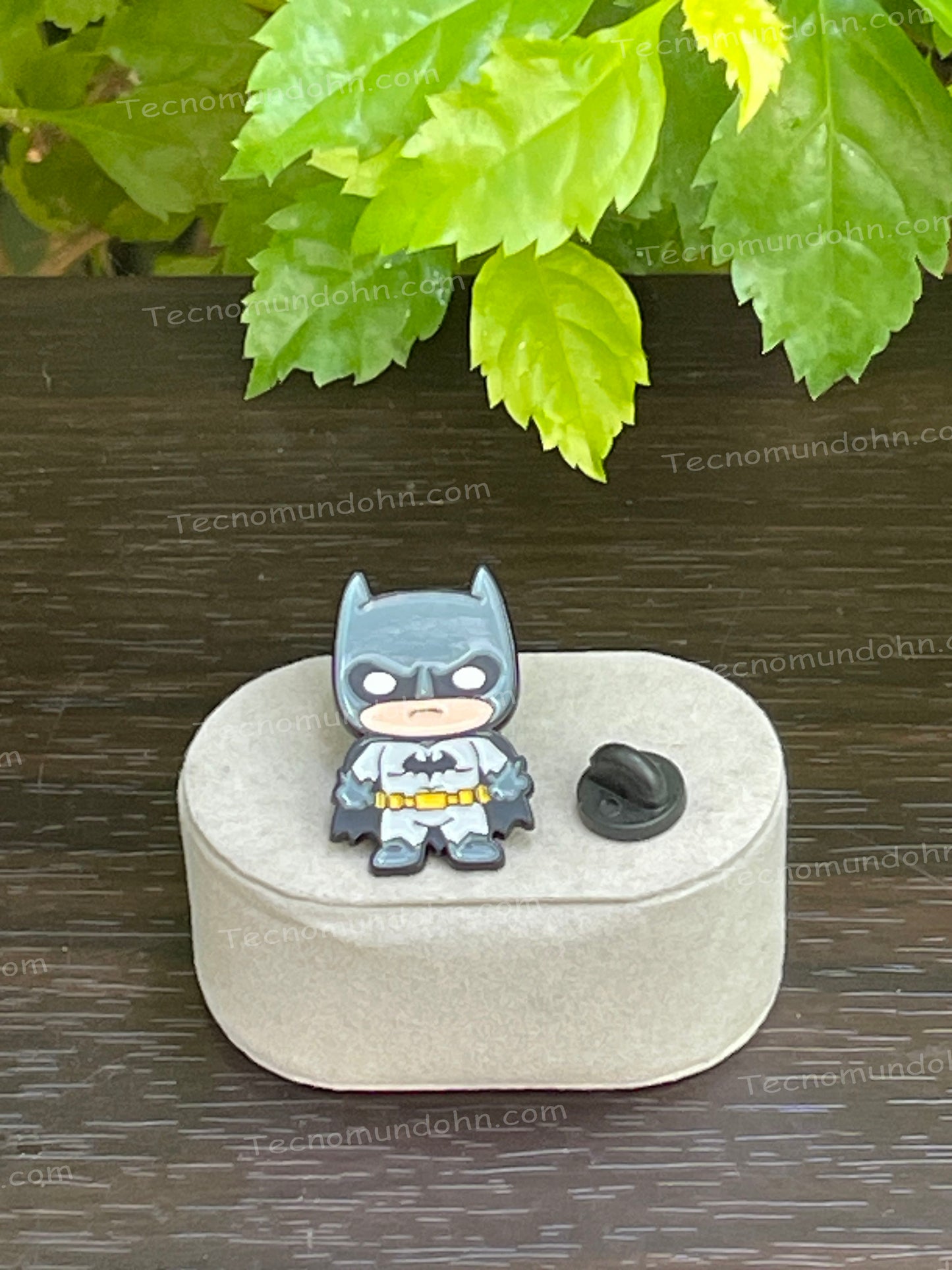 Broche Batman | DC Comics