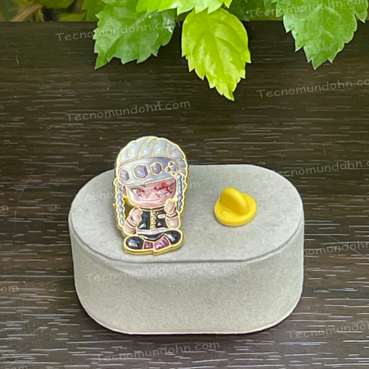 Broche Tengen Uzui | Demon Slayer