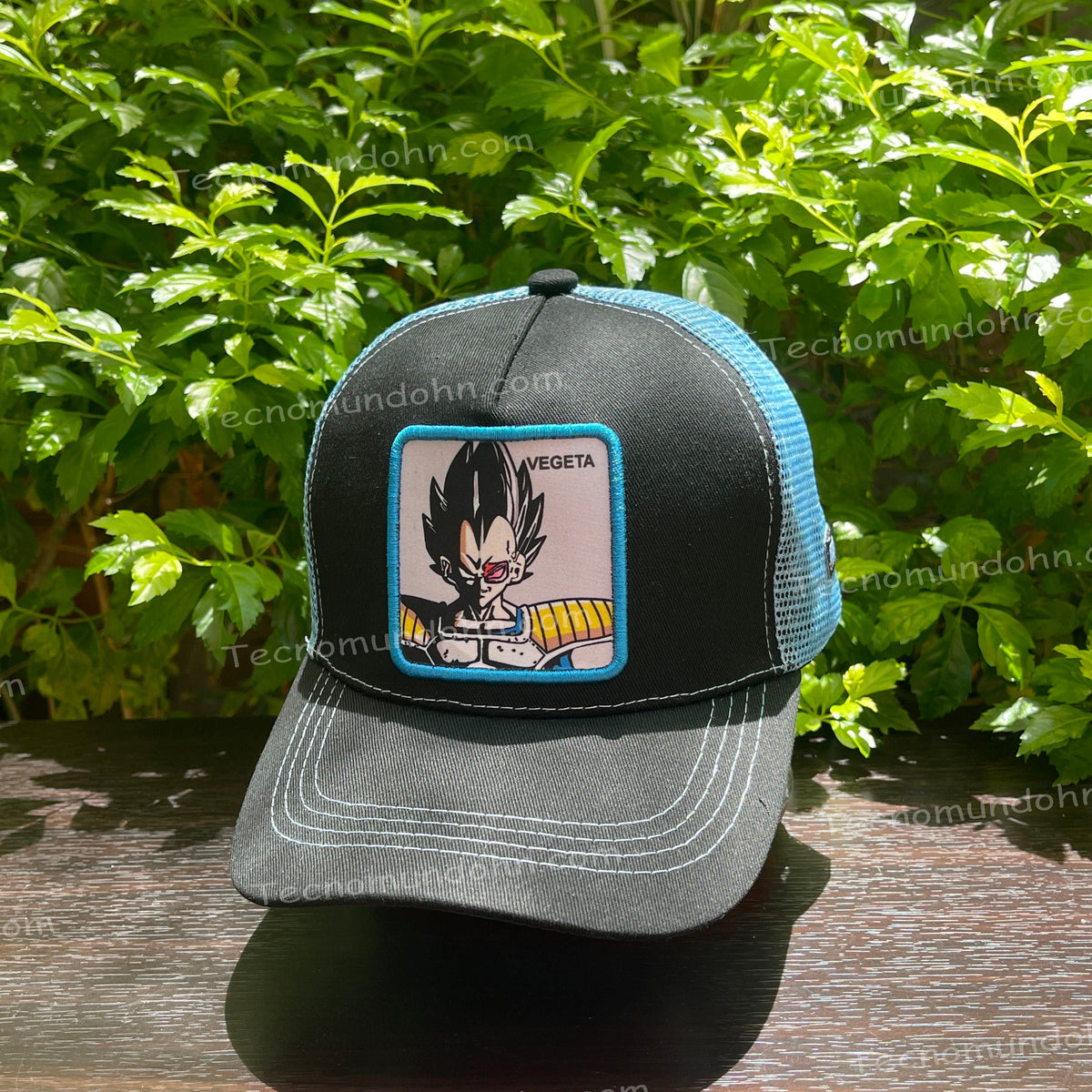 Gorra Vegeta | Dragon Ball Z