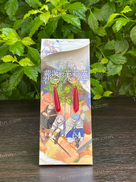Aretes Frieren Beyond Journey's End