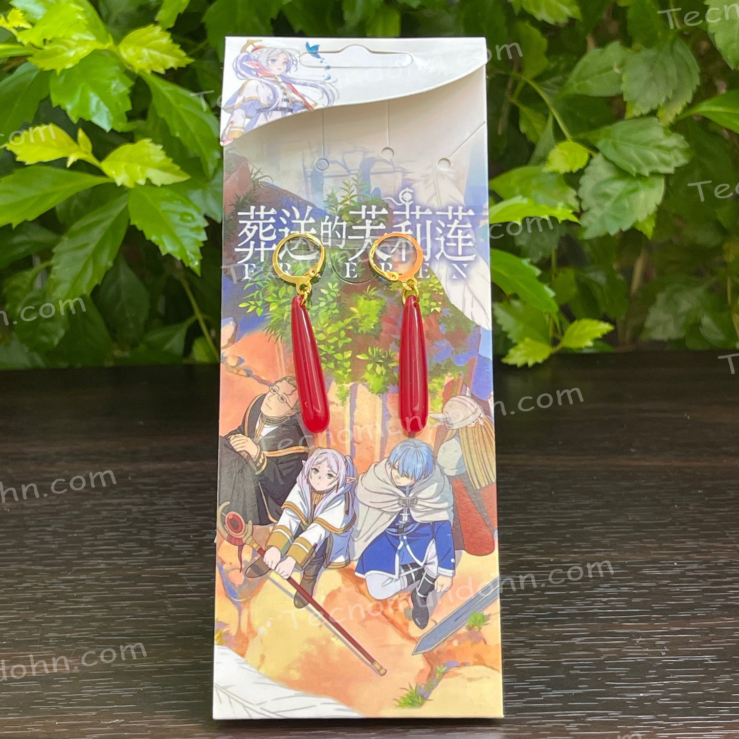 Aretes Frieren Beyond Journey's End