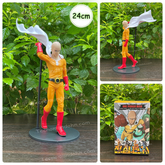 Figura One Punch Man D  24cm