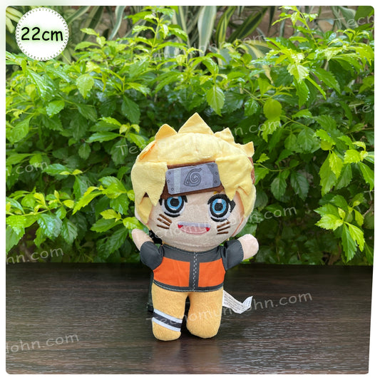 Peluche Naruto 22cm B
