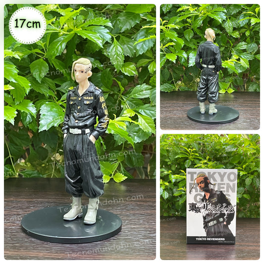 Figura Draken B|  Tokyo Revengers