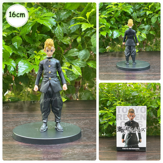 Figura Takemichi Hanagaki C | Tokyo Revengers