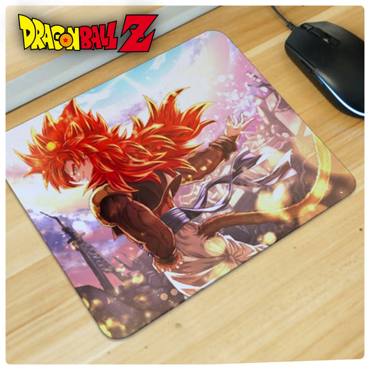 Mouse Pad Dragon Ball (30 x 25 cm) (1)