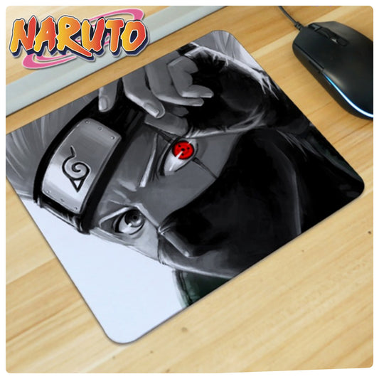 Mouse Pad Naruto (30 x 25 cm) (6)