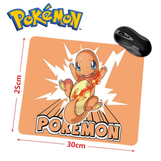 Mouse Pad Pokémon 25x30cm 96