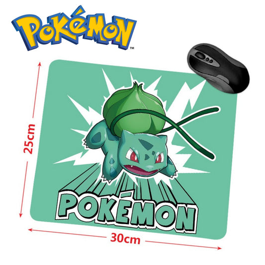Mouse Pad Pokémon 25x30cm 98