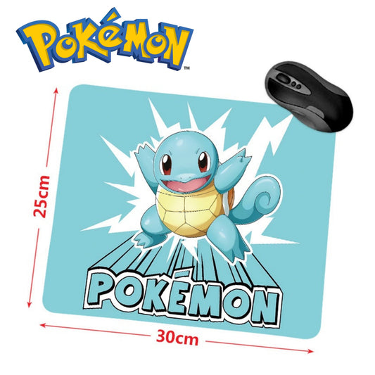 Mouse Pad Pokémon 25x30cm 99