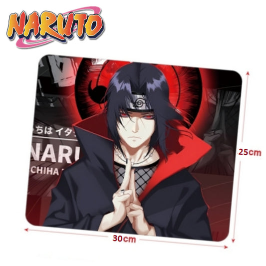 Mouse Pad Naruto 25x30cm 26