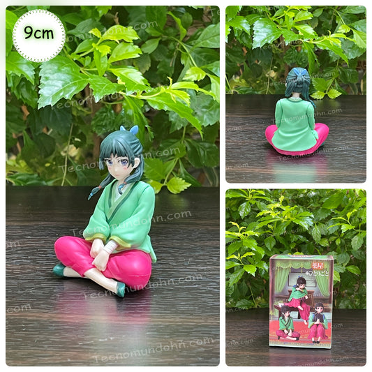 Figura de Maomao | The Apothecary Diaries 9cm