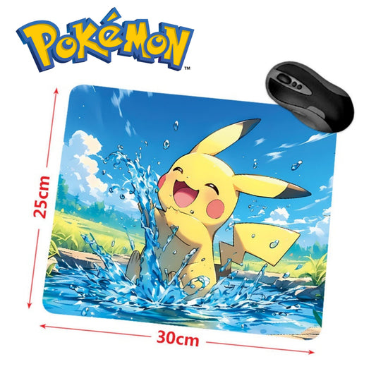Mouse Pad Pokémon 25x30cm 81