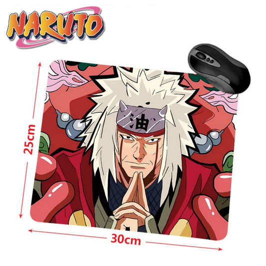 Mouse Pad Naruto 25x30cm 04