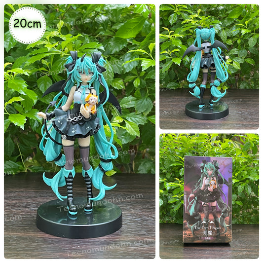Figura Hatsune Miku 20cm