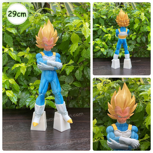 FiguraVegeta |  Dragon Ball  29cm