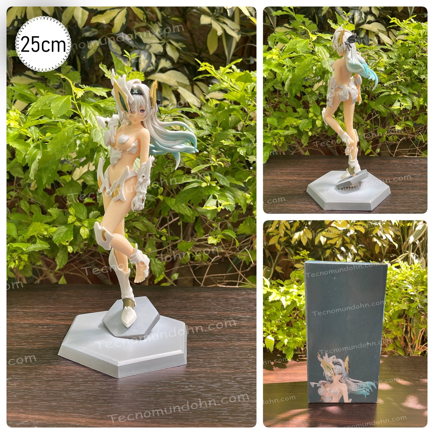 Figura Sexy Honkai Star Rail Firefly 25Cm