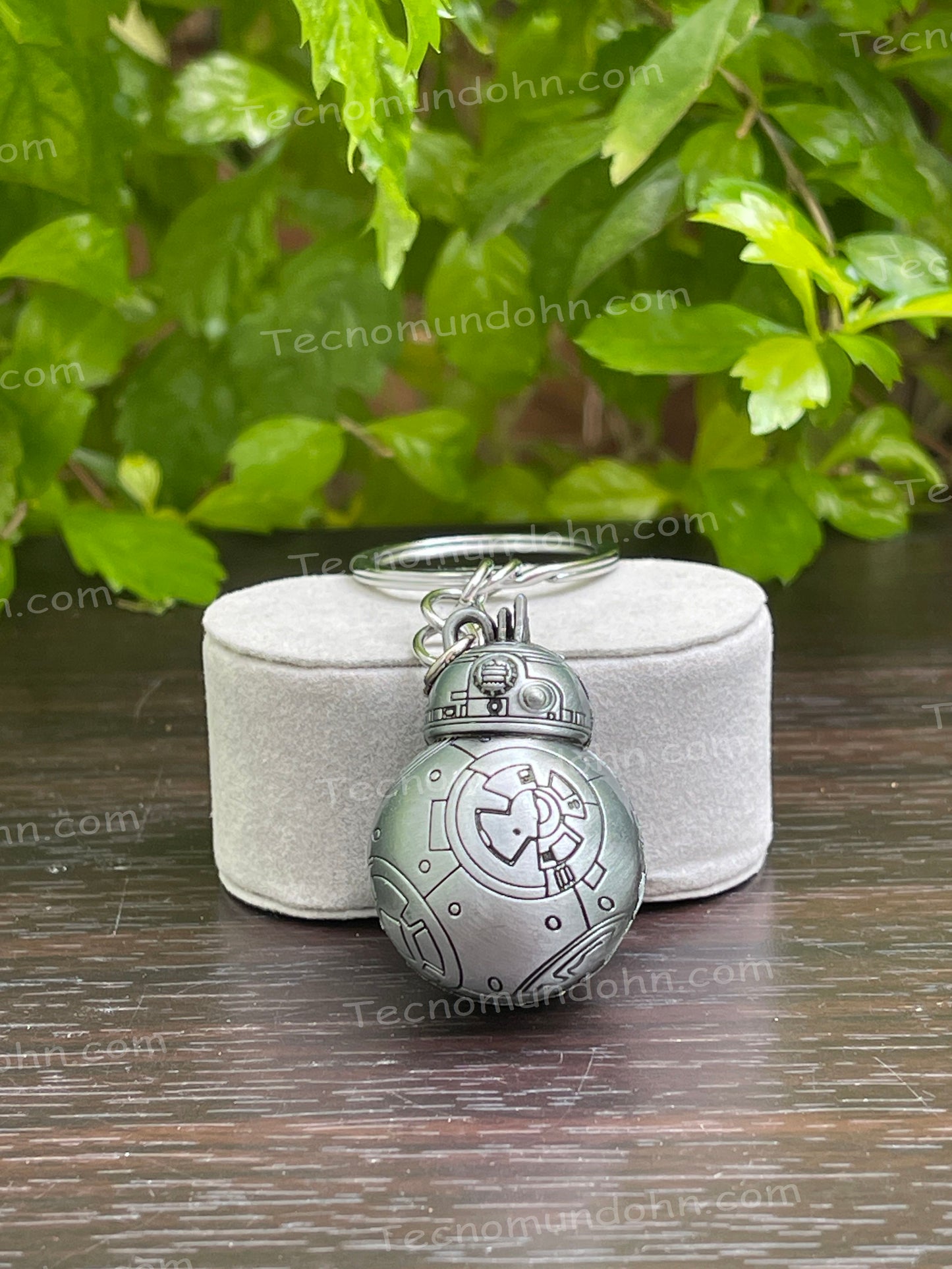 Llavero Bb-8 | Star Wars