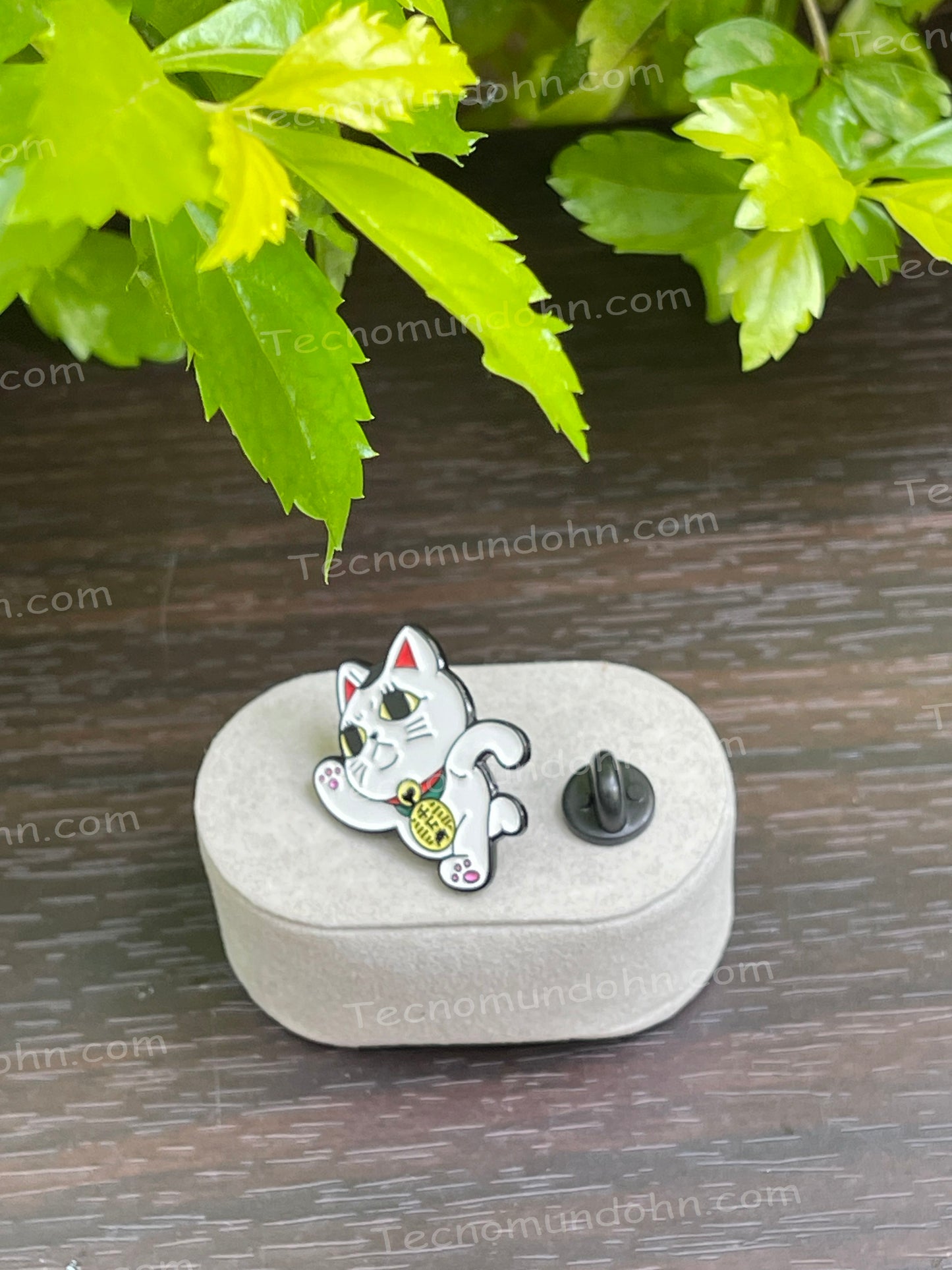 Pin Turbo Abuela Dandadan