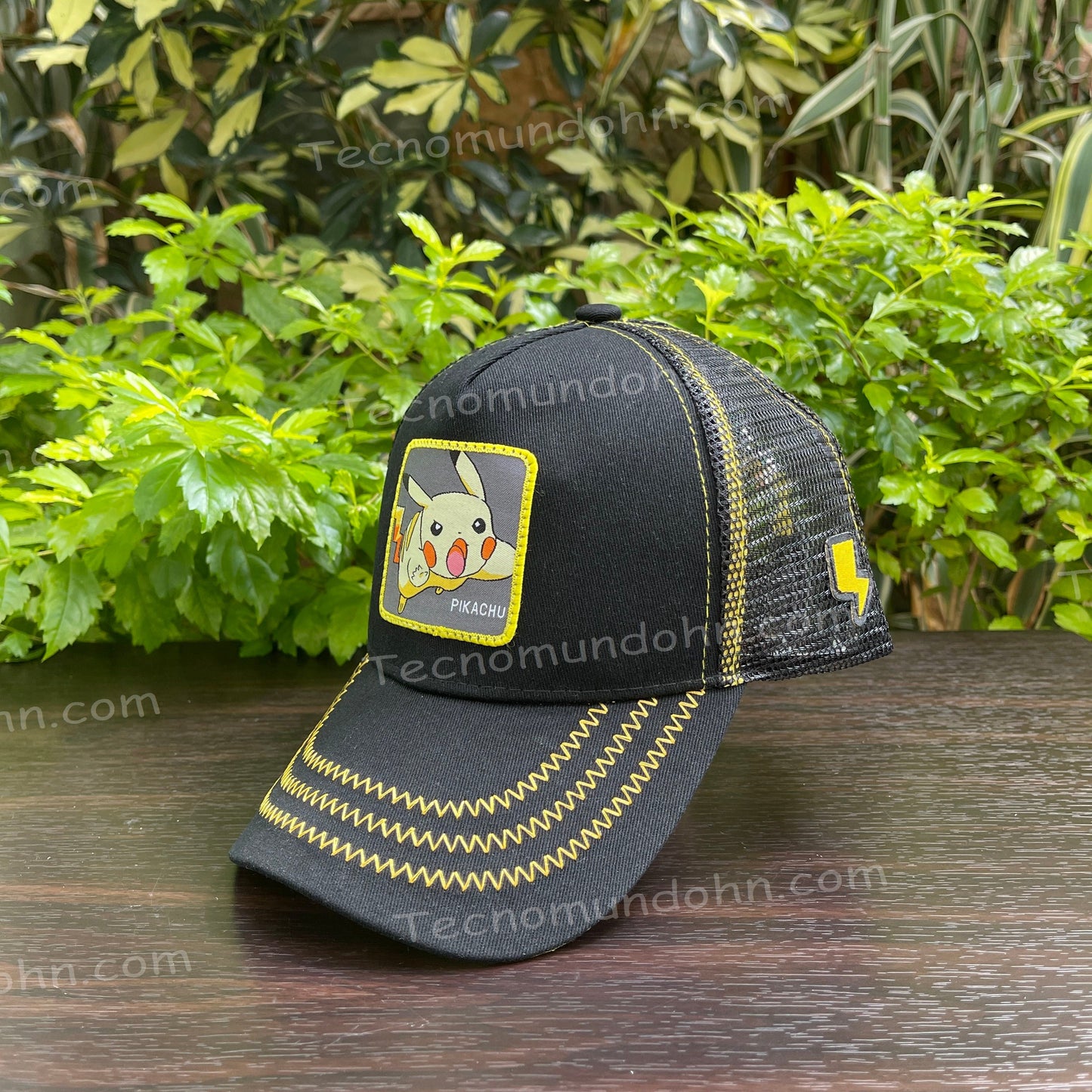 Gorra Pikachu Pokémon