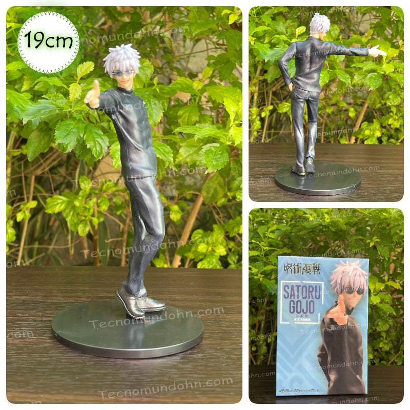 Figura Satoru Gojo | Jujutsu Kaisen