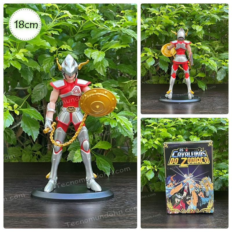 Figura Saint Seiya Seiya