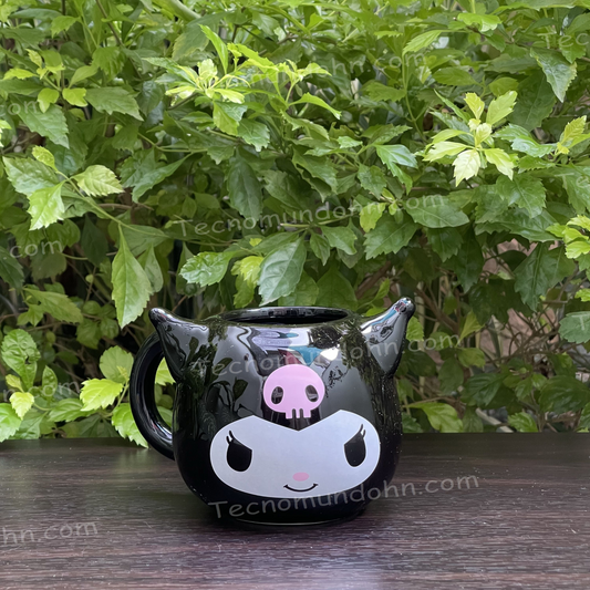 Taza Kuromi  | Sanrio