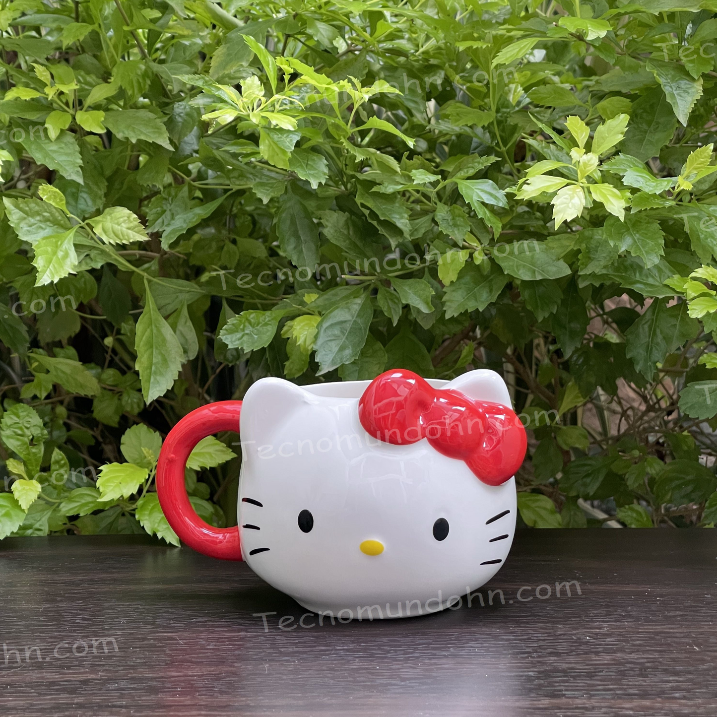 Taza Hello Kitty | Sanrio