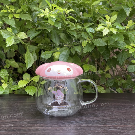 Taza My Melody  | Sanrio