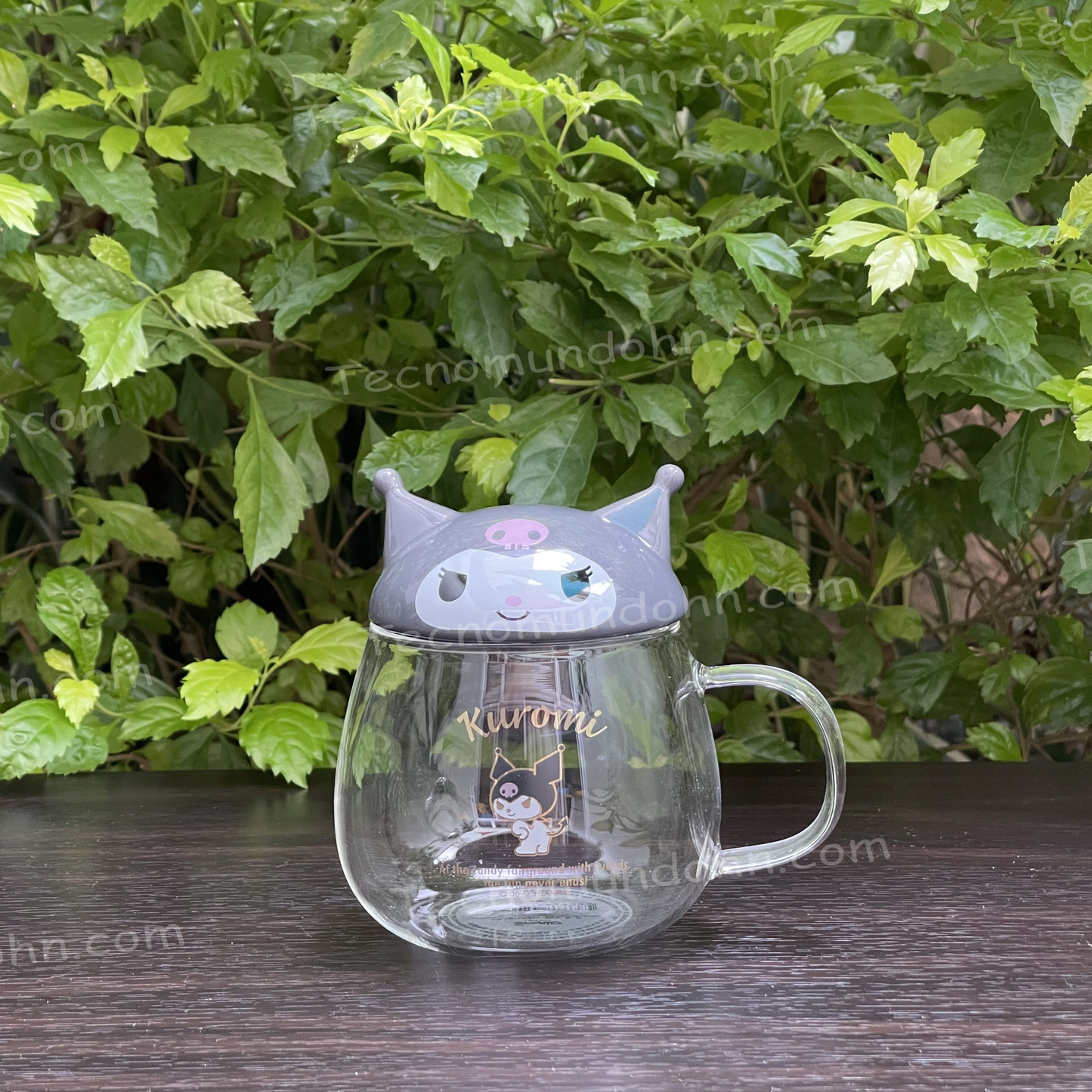 Taza Kuromi | Sanrio