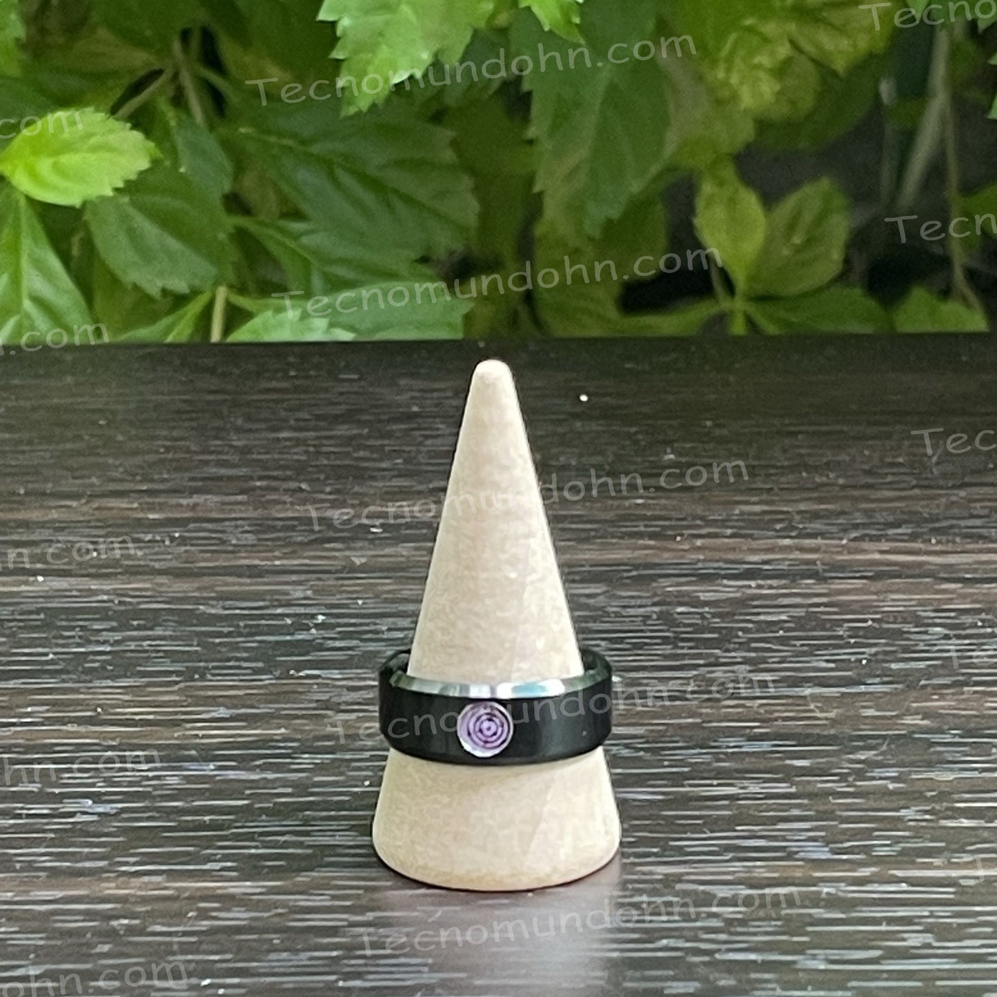 Anillo Sharingan | Naruto