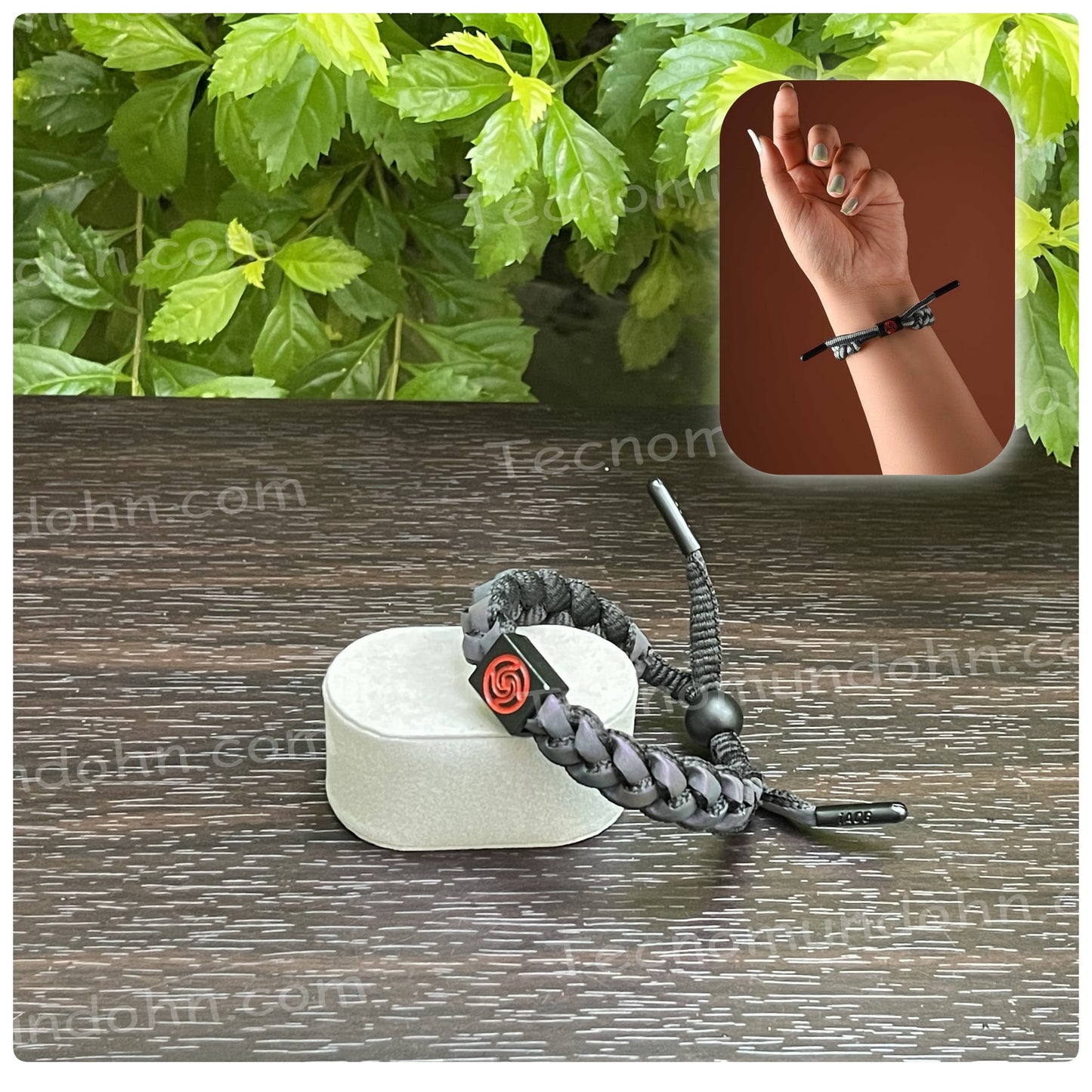 Pulsera Jujutsu Kaisen