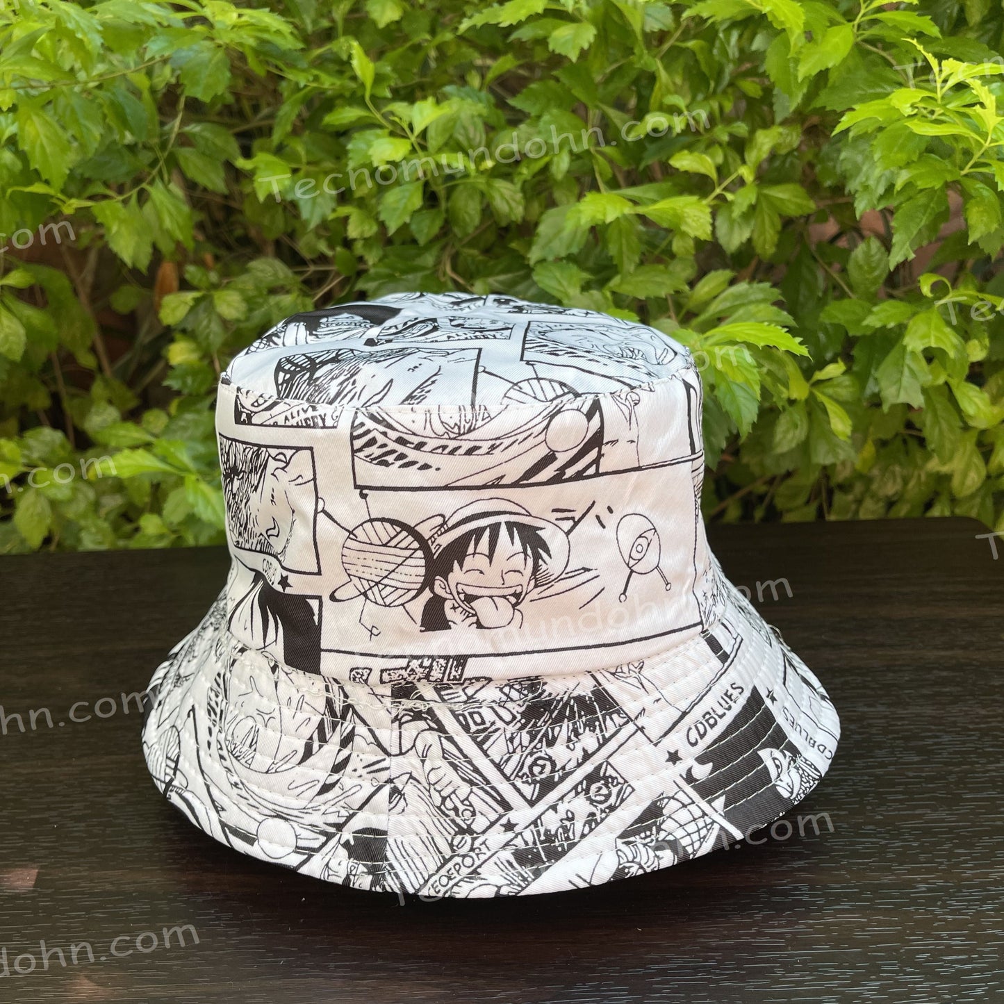 Gorra-Sombrero One Piece