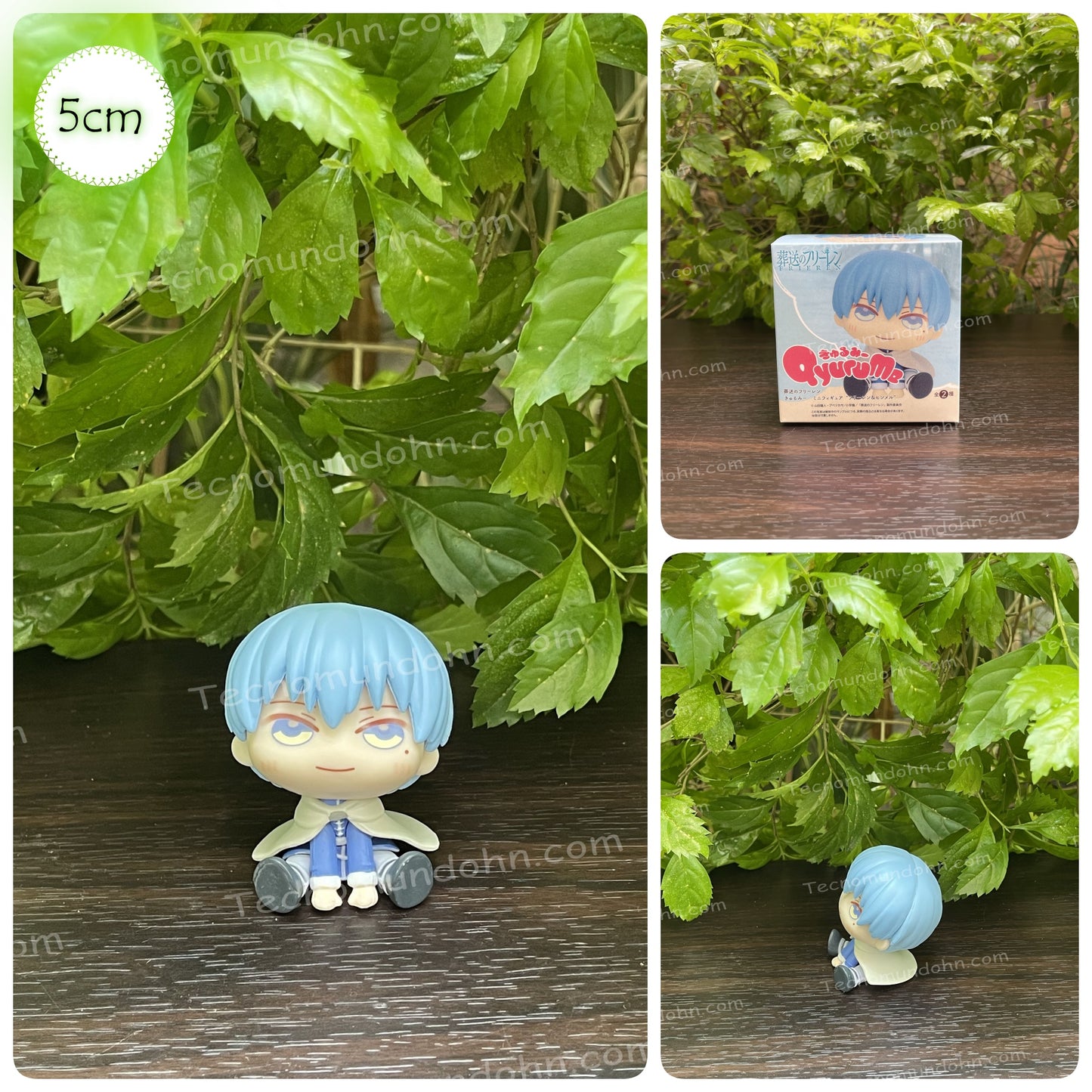 Figura Himmel | Frieren: Beyond Journey's End 5cm
