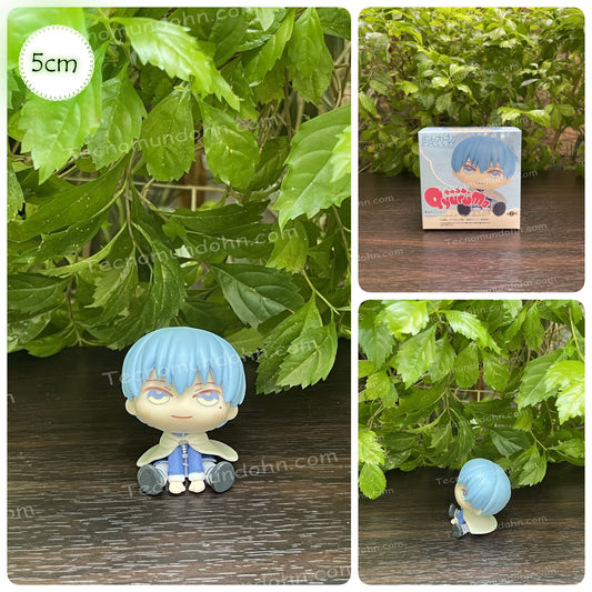 Figura Frieren: Beyond Journey's End Himmel 5cm