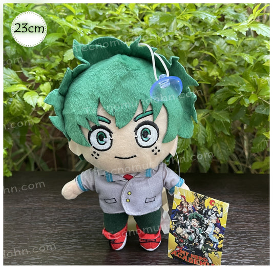 Peluche Izuku | My Hero Academia 23cm
