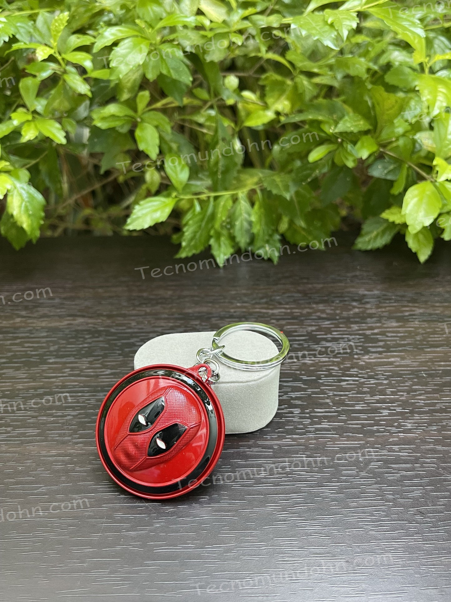 Llavero Deadpool | Marvel