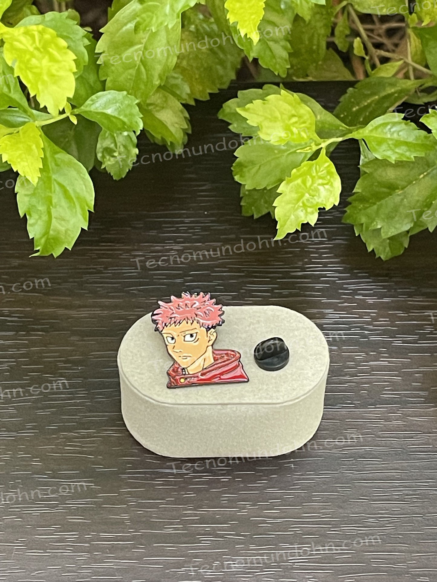 Pin Jujutsu Kaisen C