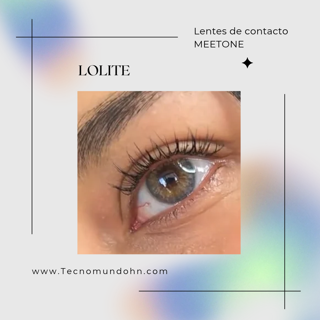 Meetone W11 Lolite